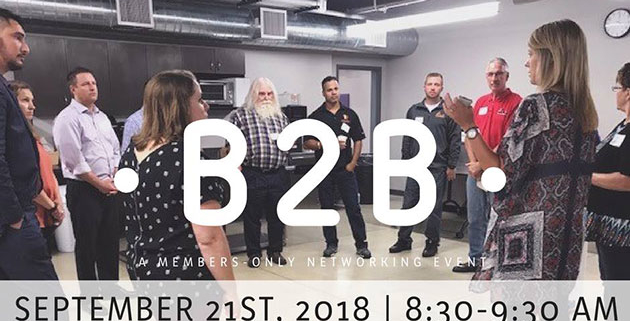 B2B Event | Greater Beloit Chamber of Commerce