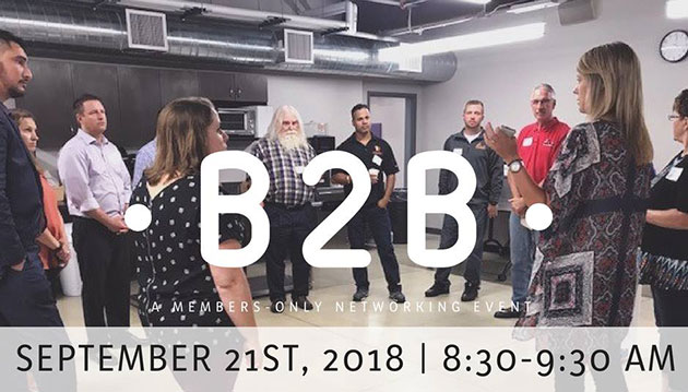 B2B Event | Greater Beloit Chamber of Commerce