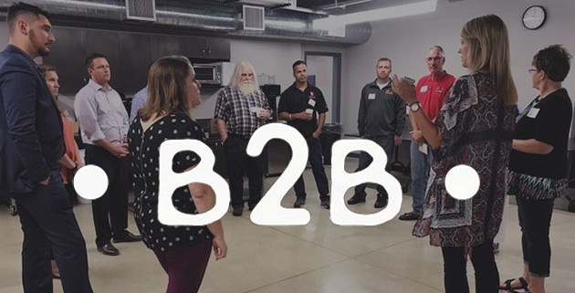 Members Only B2B Event | Greater Beloit Chamber of Commerce