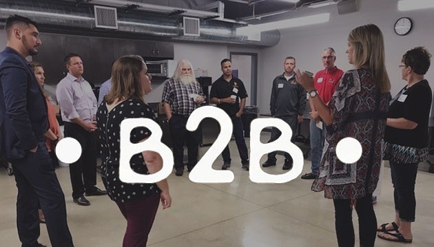Members Only B2B Event | Greater Beloit Chamber of Commerce