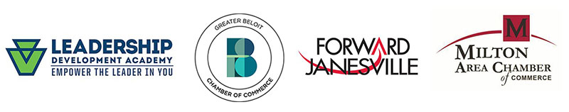 Leadership Development Academy | Greater Beloit Chamber | Forward Janesville | Milton Area Chamber