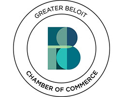 Greater Beloit Chamber of Commerce Logo