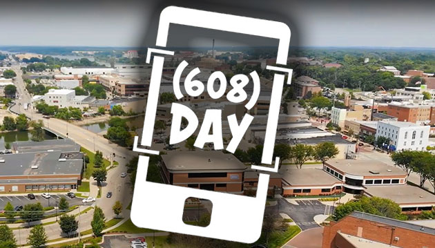 608 Day | Greater Beloit Chamber of Commerce