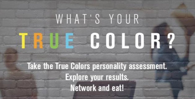 True Colors Personality Assessment