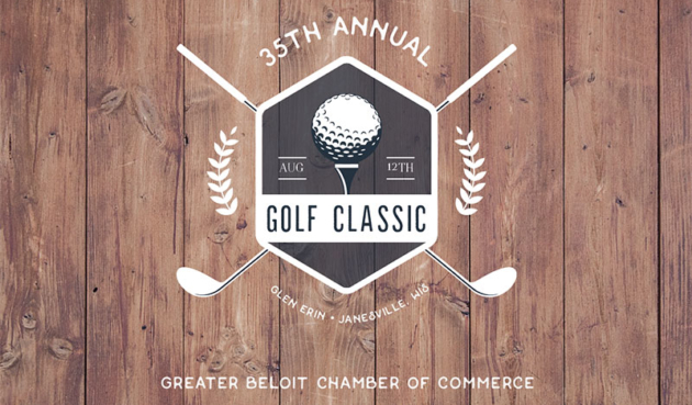Annual Greater Beloit Chamber Golf Classic