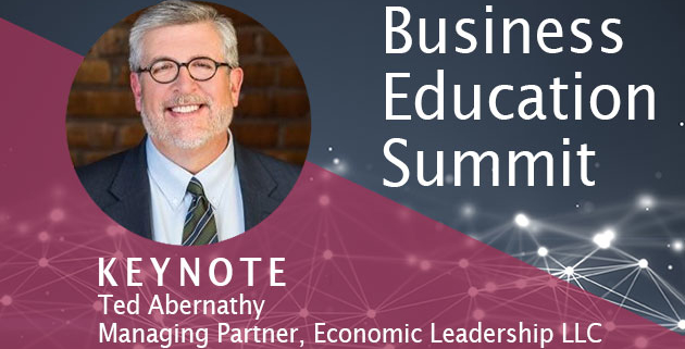 Business Education Summit | Aug. 2019