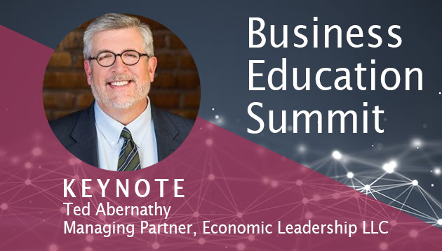 Business Education Summit | Aug. 2019