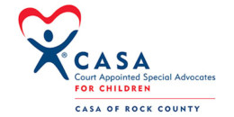 CASA of Rock County