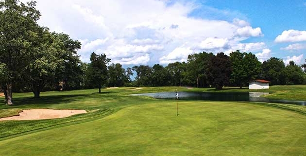 36th Annual Greater Beloit Chamber Golf Classic