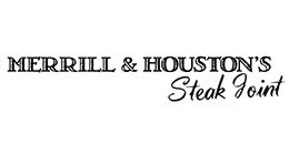 Merrill & Houston's Steak Joint