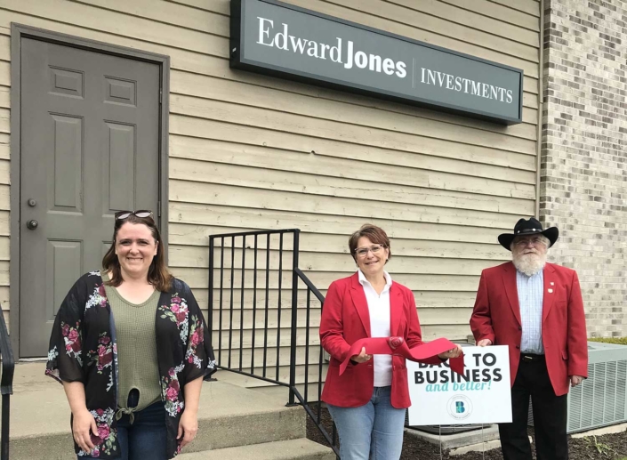 Edward Jones Investments Edward Jones Investments