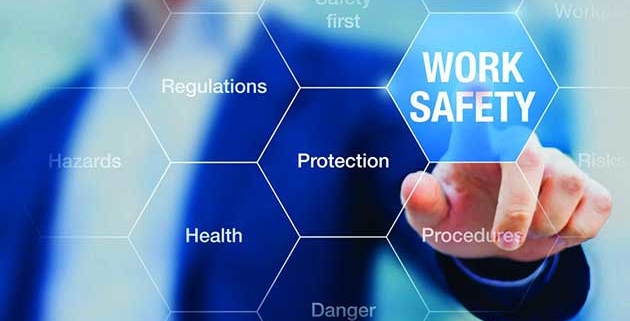Work Safety | Greater Beloit Chamber of Commerce
