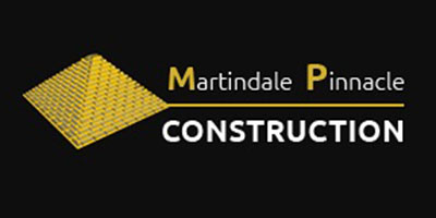 Martindale Pinnacle Construction