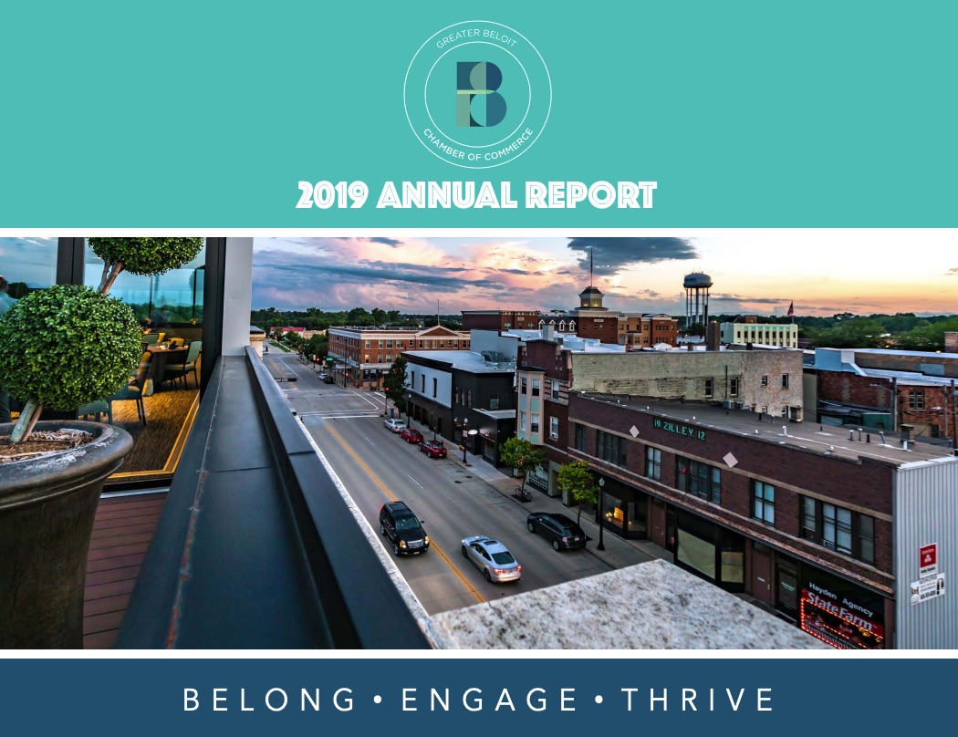 GBCC 2019 Annual Report
