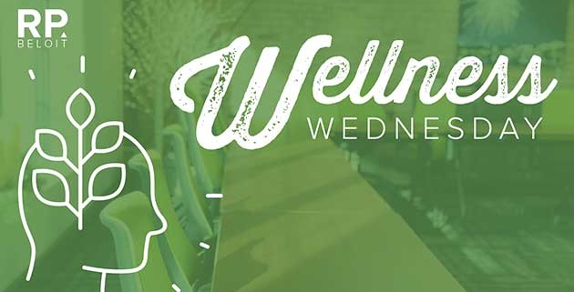 wellness Wednesday