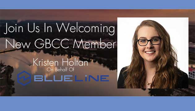 Blue Line Battery | GBCC New Member