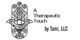 A Therapeutic Touch by Tami - Tami Goldstein