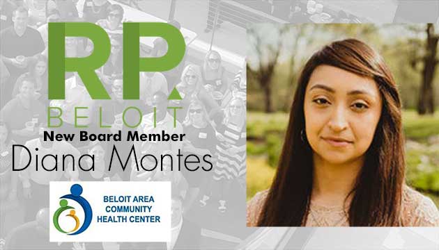 Diana Montes | Beloit Area Community Health Center