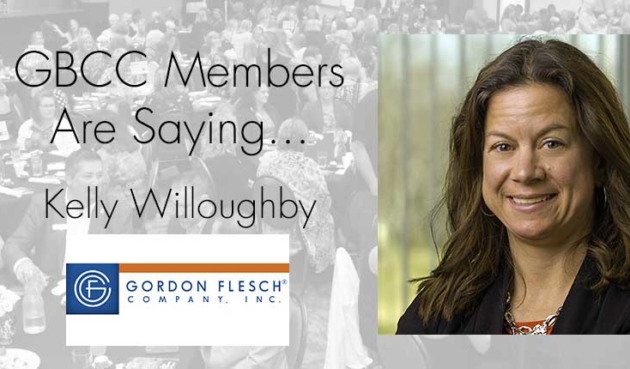Kelly Willoughby | Members Are Saying