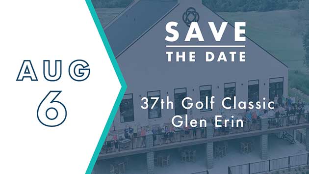 Save The Date | GBCC Golf Classic 2021