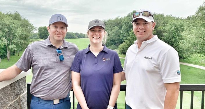 2nd Place - Golf Classic | Greater Beloit Chamber of Commerce