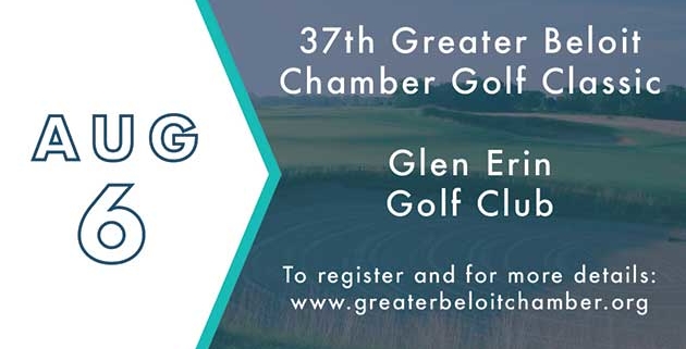 Golf Classic 2021 | Greater Beloit Chamber of Commerce