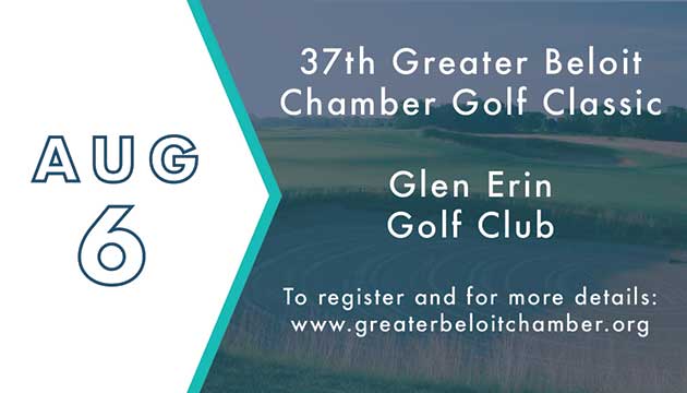 Golf Classic 2021 | Greater Beloit Chamber of Commerce