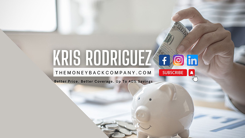 Kris Rodriguez | Heath Insurance Rockford & More