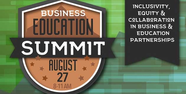 Business Education Summit 2021