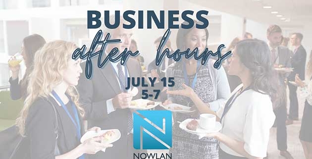 Nowlan | Business After Hours