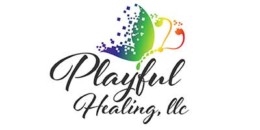 Playful Healing Logo