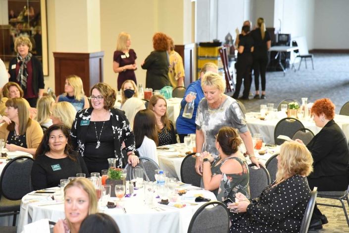 Influential Women in Business 2021 | Greater Beloit Chamber of Commerce