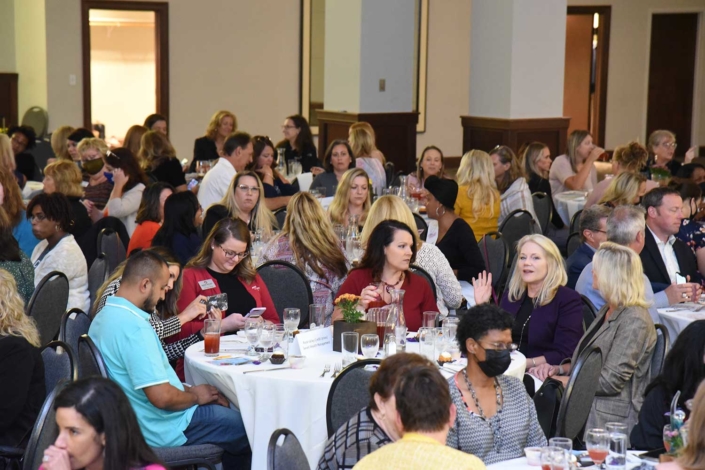 Influential Women in Business 2021 | Greater Beloit Chamber of Commerce