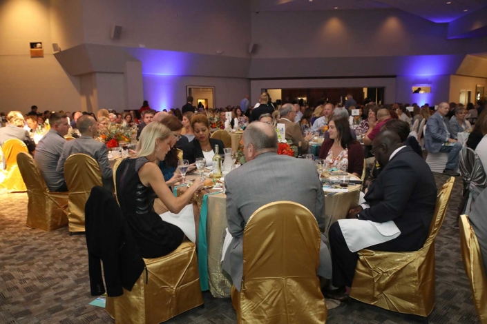 Annual Dinner 2021 | Greater Beloit Chamber of Commerce