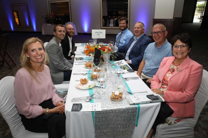 Annual Dinner 2021 | Greater Beloit Chamber of Commerce