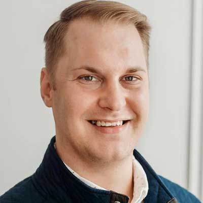 Joe Dencker - Country Financial
