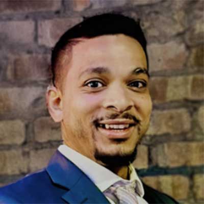 Jesse Harrison - Country Financial
