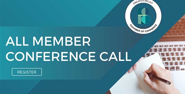 Workforce Development | All Members Conference Call