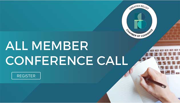 Workforce Development | All Members Conference Call