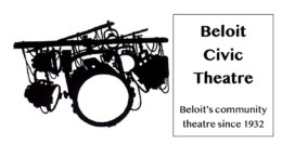Beloit Civic Theatre Logo