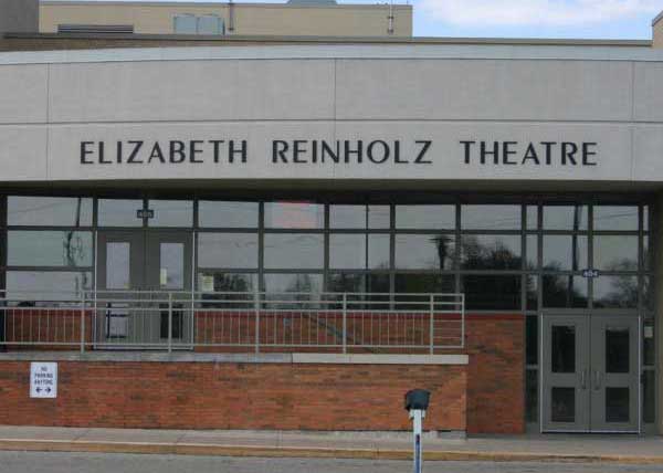 Elizabeth Reinholz Theatre