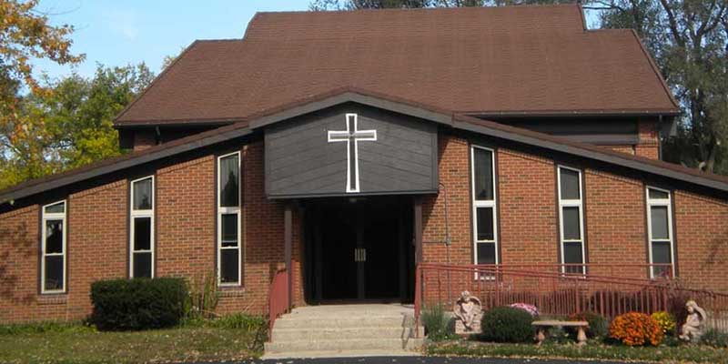 Faith Evangelical Lutheran Church of South Beloit