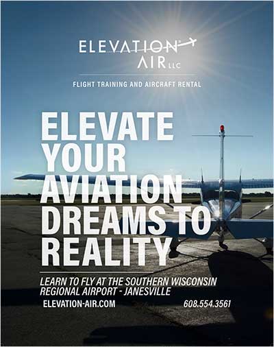 Elevation Air LLC
