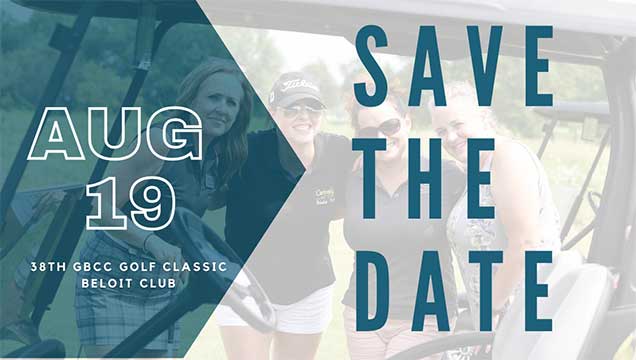 Golf Classic 2022 | Save The Date