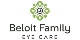 Beloit Eye Care logo