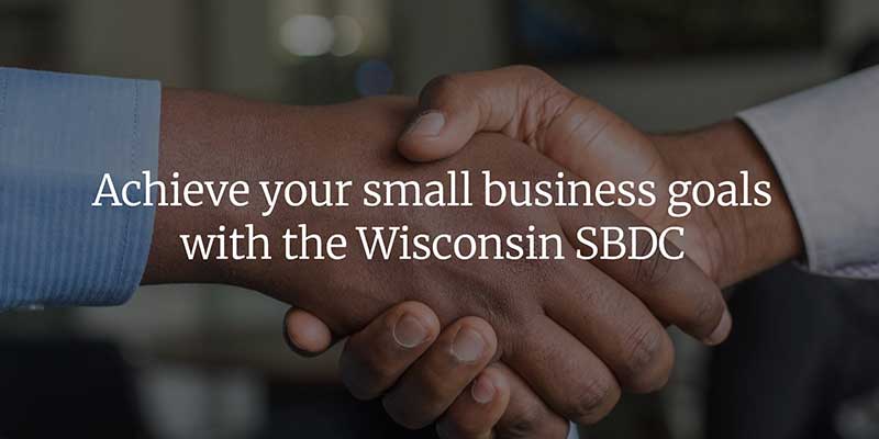 Wisconsin Small Business Development Center