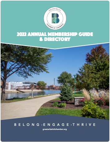 Annual Membership Guide & Directory | 2022