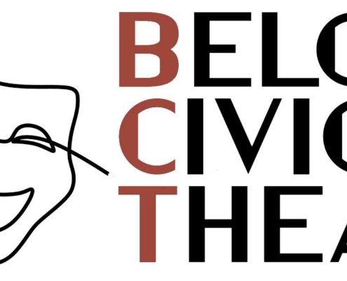 Beloit Civic Theatre Logo