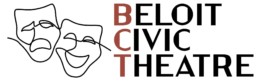 Beloit Civic Theatre Logo