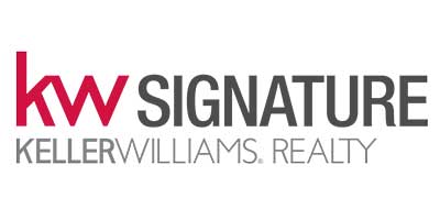 Keller Williams Realty Signature - Jennifer Moran